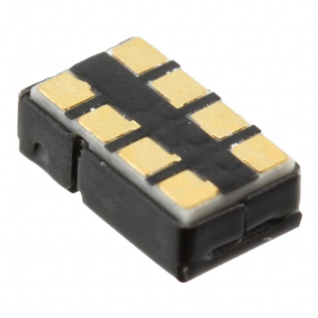 TMD27721 ams OSRAM  Optical Sensors - Ambient Light IR UV Sensors